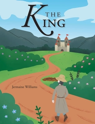The King by Williams, Jermaine