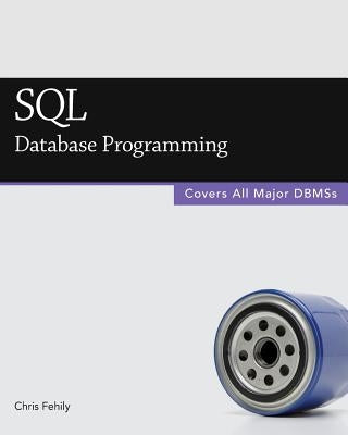 SQL (Database Programming) by Fehily, Chris