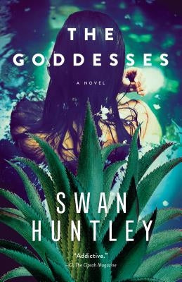 The Goddesses by Huntley, Swan