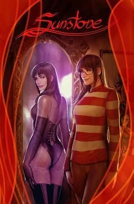 Sunstone Volume 3 by Sejic, Stjepan