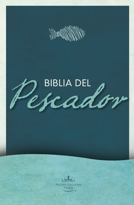 Rvr1960 Biblia del Pescador, Edición Ministerio by B&h Espa&#241;ol Editorial