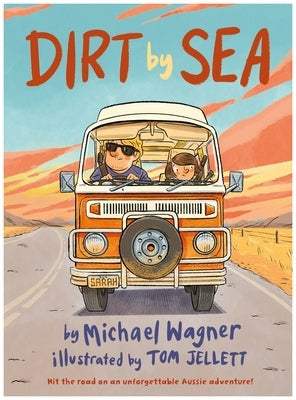 Dirt by Sea by Wagner, Michael