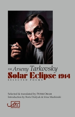 Solar Eclipse 1914 by Tarkovsky, Arseny