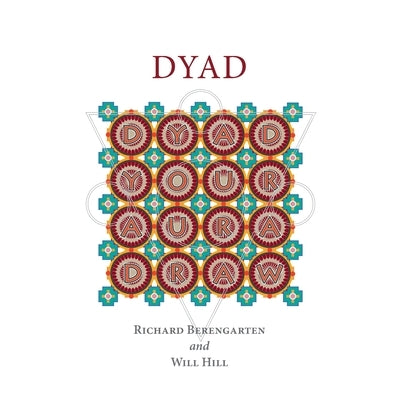 Dyad by Berengarten, Richard