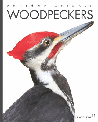 Woodpeckers by Riggs, Kate