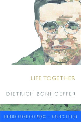 Life Together by Barnett, Victoria J.
