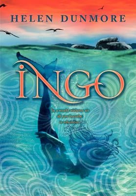 Ingo by Dunmore, Helen