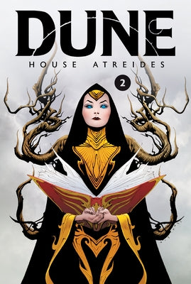 House Atreides #2 by Herbert, Brian