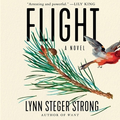 Flight by Steger Strong, Lynn