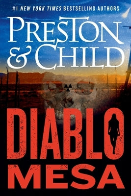 Diablo Mesa by Preston, Douglas