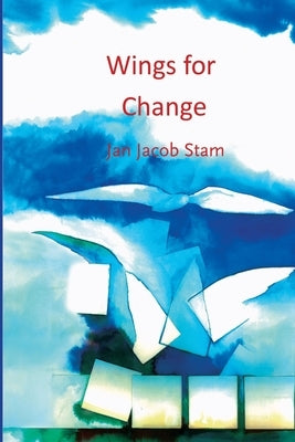 Wings for change: systemic organizational development by Kies, Dymphie