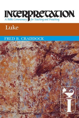 Luke by Craddock, Fred