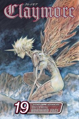 Claymore, Vol. 19 by Yagi, Norihiro