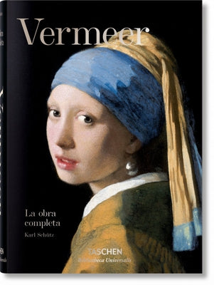 Vermeer by Sch&#252;tz, Karl