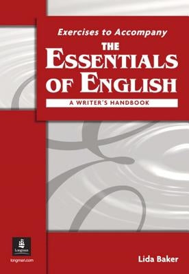 Essentials of English (The) Workbook 183037 by Baker, Lida