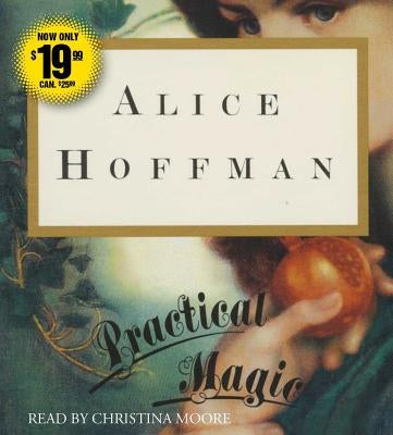 Practical Magic by Hoffman, Alice