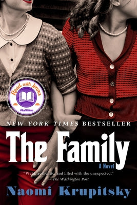 The Family by Krupitsky, Naomi