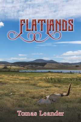 Flatlands by Leander, Tomas