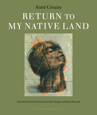 Return to My Native Land by Cesaire, Aime