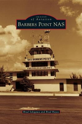 Barbers Point NAS by Sekigawa, Brad