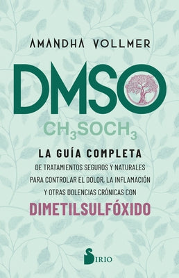 Dmso by Vollmer, Amandha