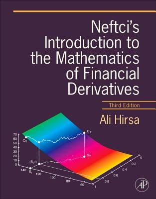 An Introduction to the Mathematics of Financial Derivatives by Hirsa, Ali