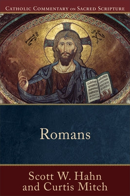 Romans by Hahn, Scott W.