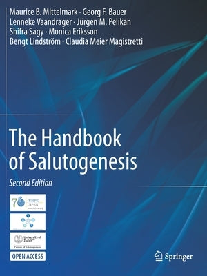 The Handbook of Salutogenesis by Mittelmark, Maurice B.