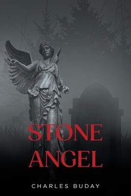 Stone Angel by Buday, Charles