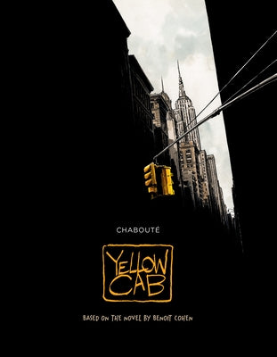 Yellow Cab by Cohen, Beno&#238;t