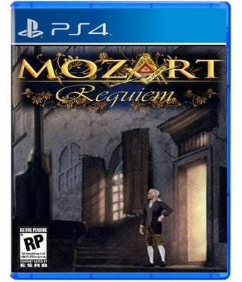 Mozart Requiem by Gs2 Games