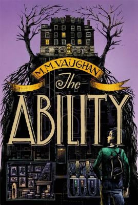 The Ability by Vaughan, M. M.