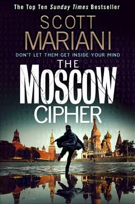 The Moscow Cipher by Mariani, Scott