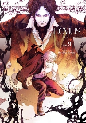 Levius/Est, Vol. 9: Volume 9 by Nakata, Haruhisa