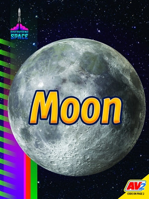 Moon by Baker, David