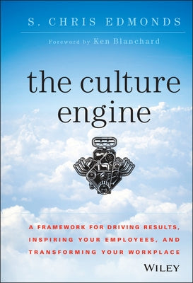 The Culture Engine by Edmonds, S. Chris