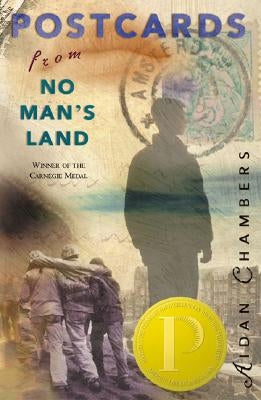 Postcards from No Man's Land by Chambers, Aidan