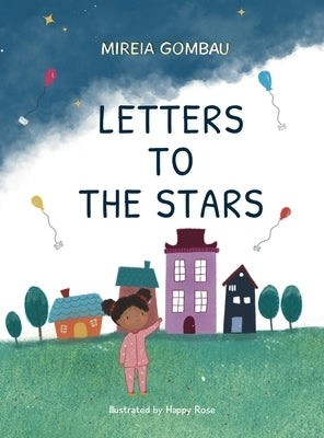 Letters to the stars by Gombau, Mireia