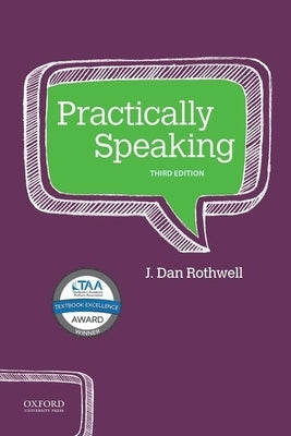 Practically Speaking by Rothwell, J. Dan