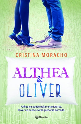 Althea Y Oliver by Moracho, Cristina