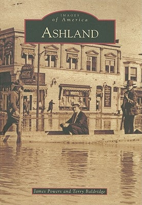 Ashland by Powers, James