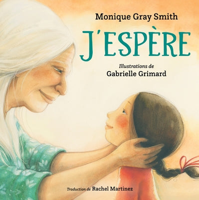 J'Espère by Gray Smith, Monique