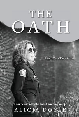 The Oath by Doyle, Alicia