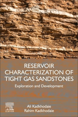Reservoir Characterization of Tight Gas Sandstones: Exploration and Development by Kadkhodaie, Ali