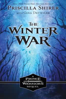 The Winter War by Shirer, Priscilla