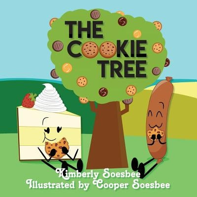 The Cookie Tree by Soesbee, Kimberly