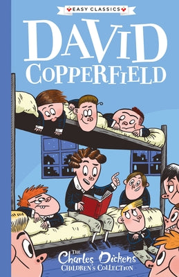 Charles Dickens: David Copperfield by Dickens, Charles