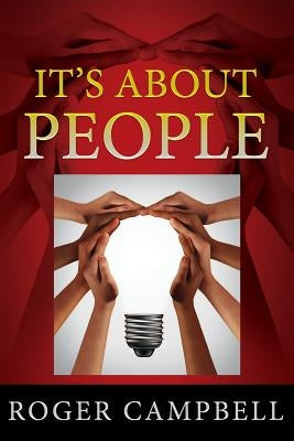 It's About People by Campbell, Roger