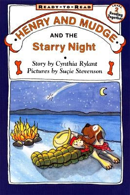 Henry and Mudge and the Starry Night: Ready-To-Read Level 2 by Rylant, Cynthia