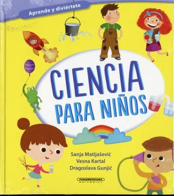 Ciencia Para Ninos by Various